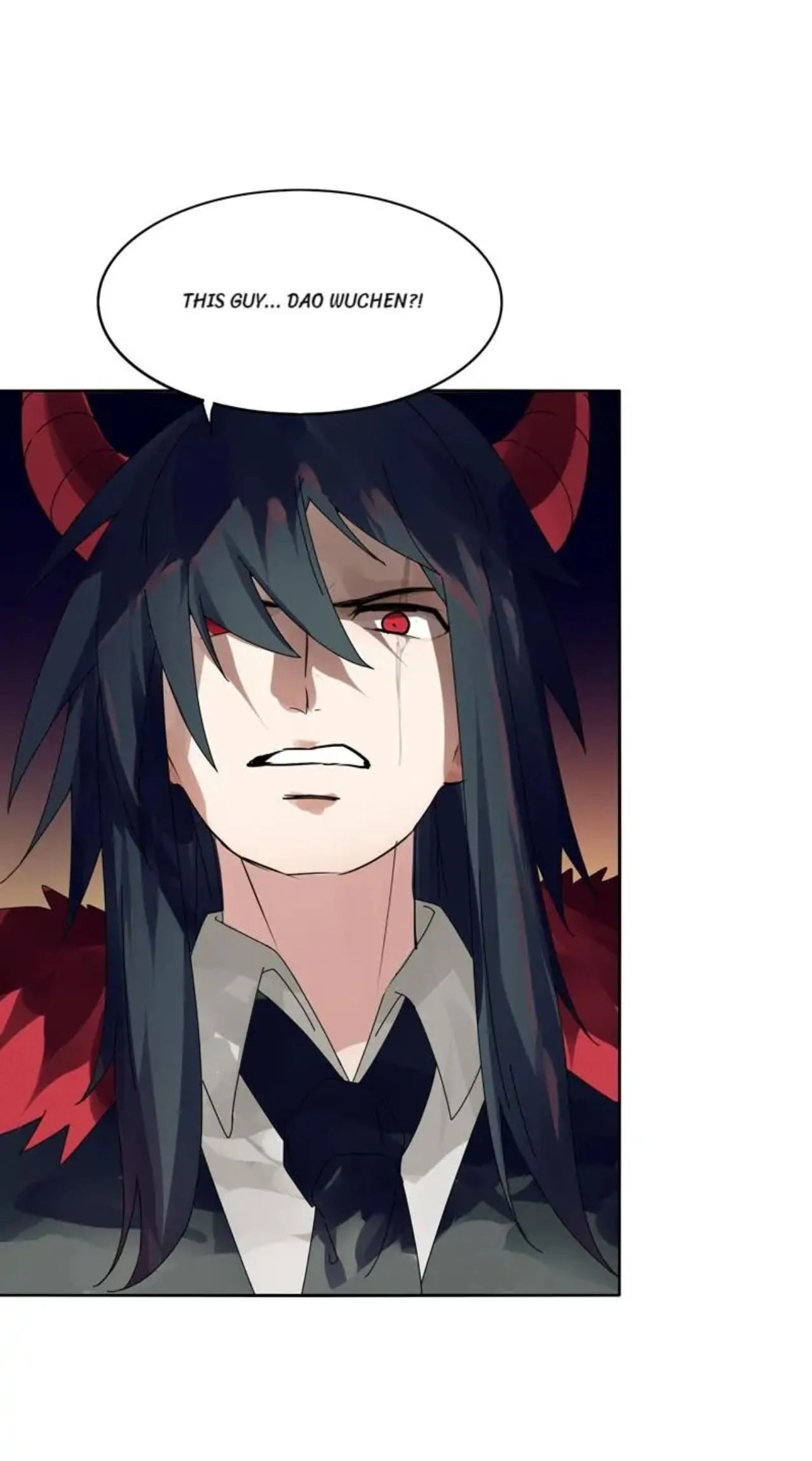The Celestial Cheater Chapter 13 page 7 - 