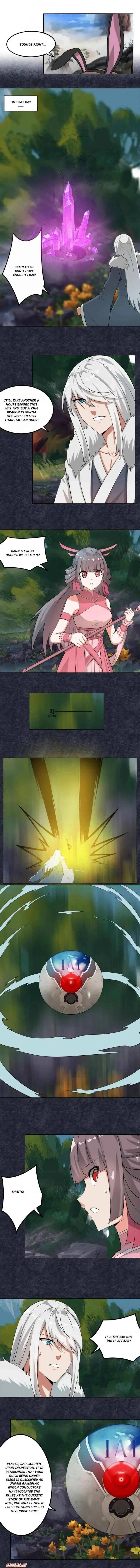 The Celestial Cheater Chapter 136 page 2 - 
