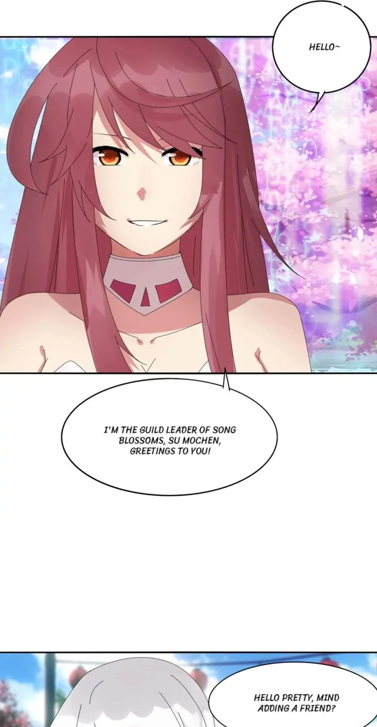 The Celestial Cheater Chapter 14 page 16 - 