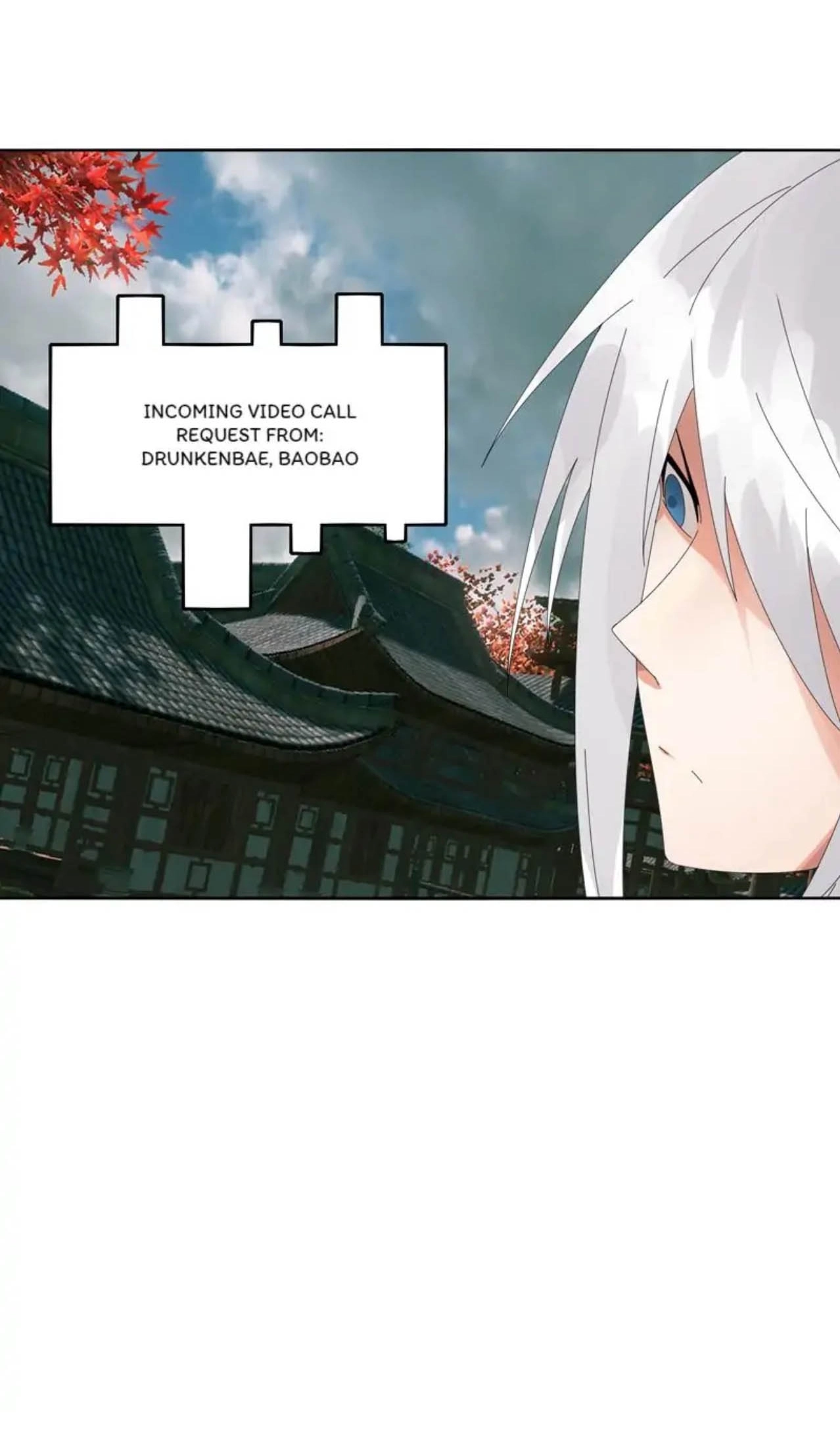 The Celestial Cheater Chapter 14 page 5 - 