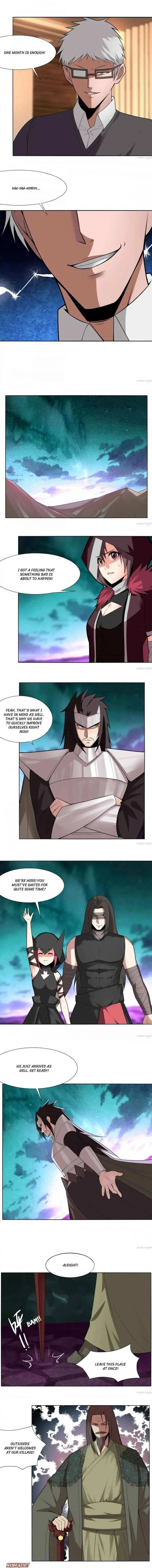 The Celestial Cheater Chapter 148 page 2 - 