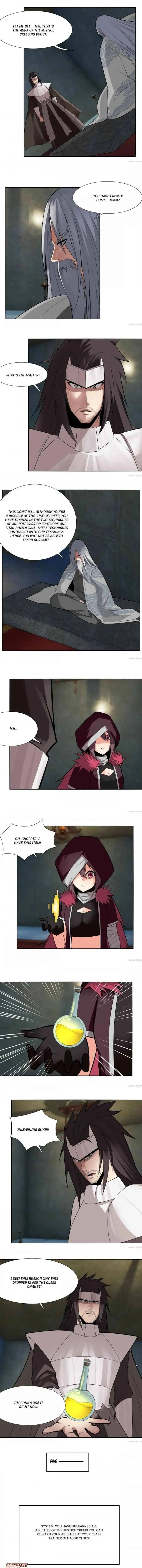 The Celestial Cheater Chapter 148 page 4 - 