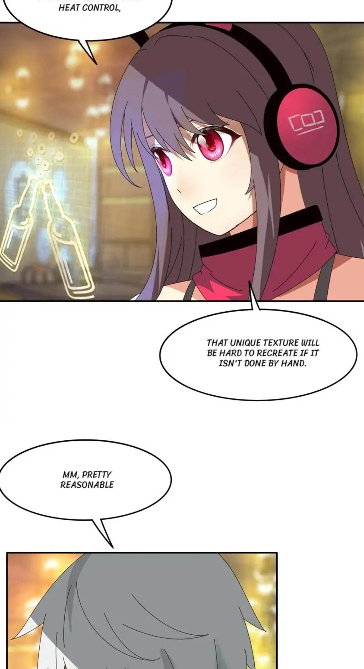 The Celestial Cheater Chapter 15 page 11 - 