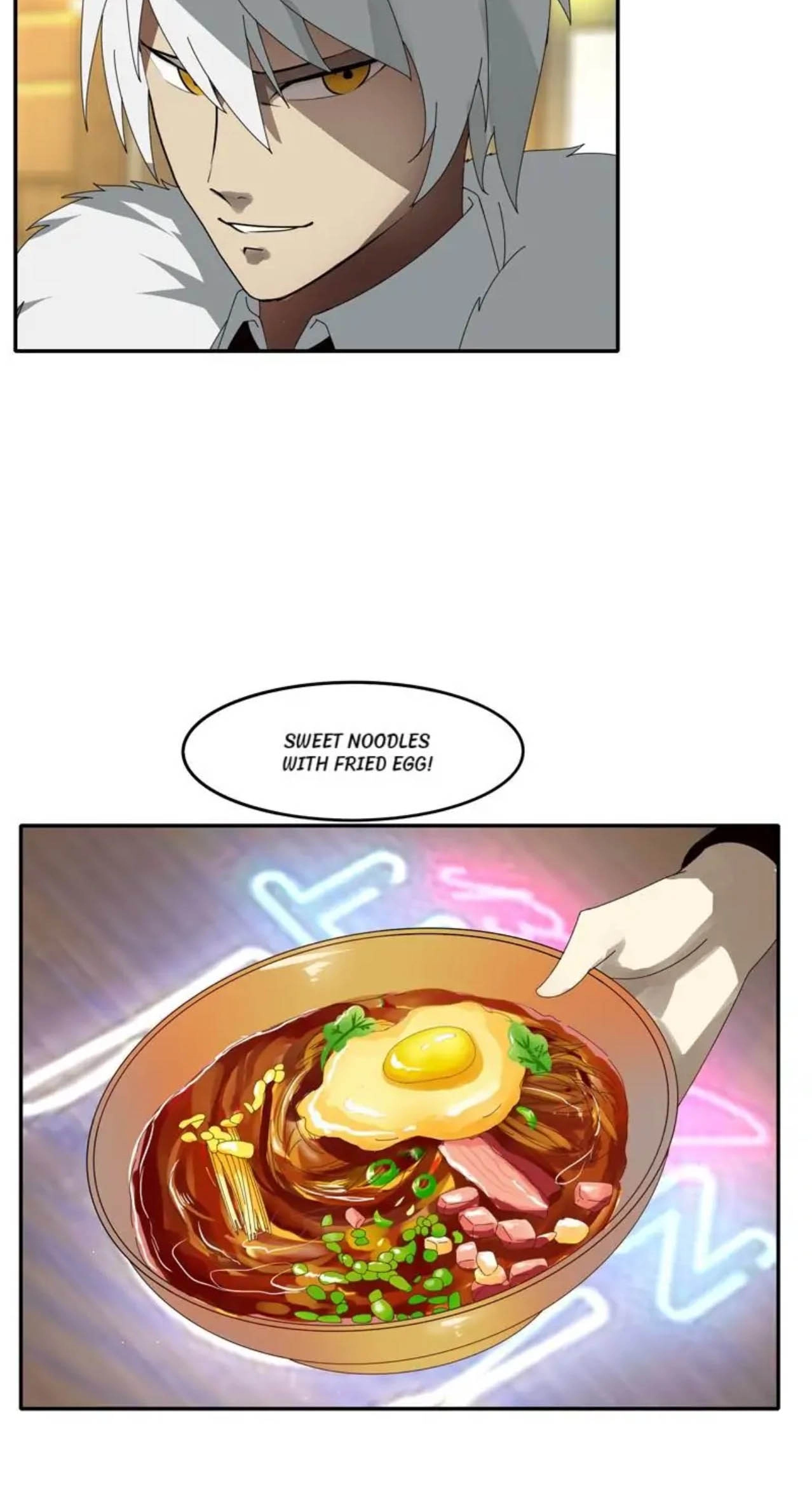 The Celestial Cheater Chapter 15 page 12 - 