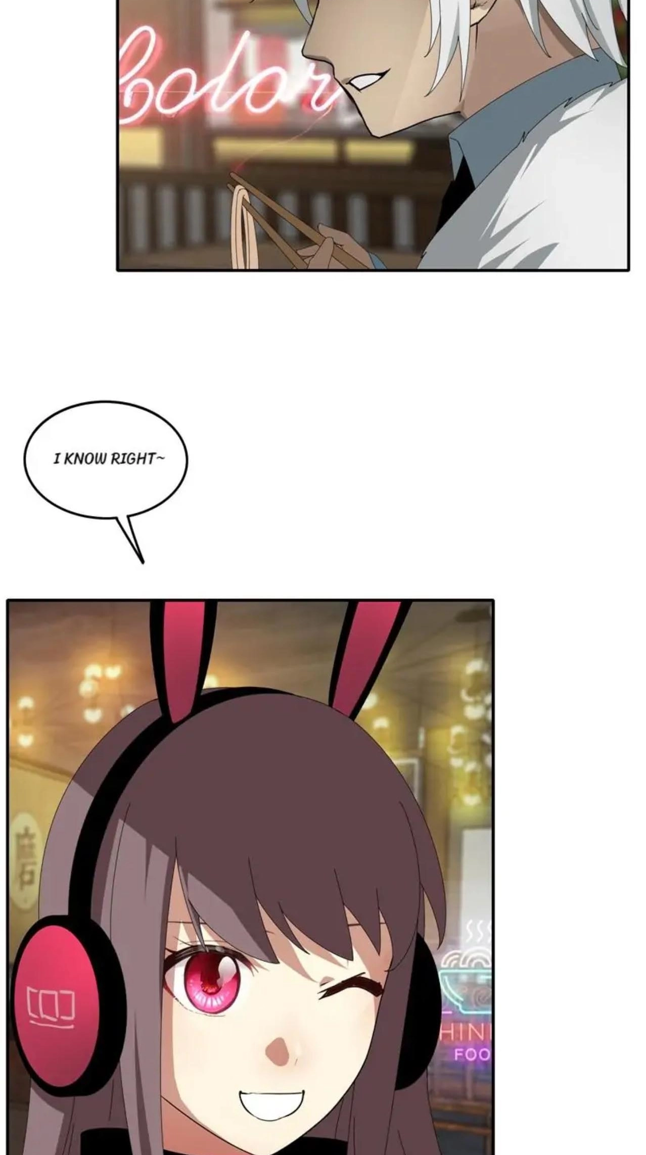 The Celestial Cheater Chapter 15 page 14 - 