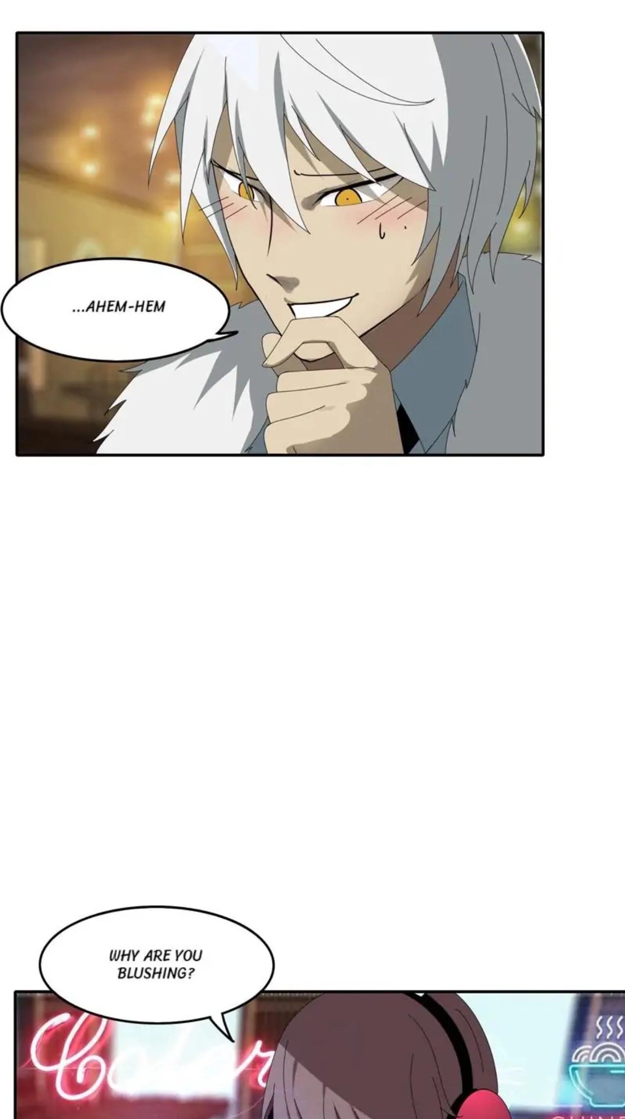 The Celestial Cheater Chapter 15 page 16 - 