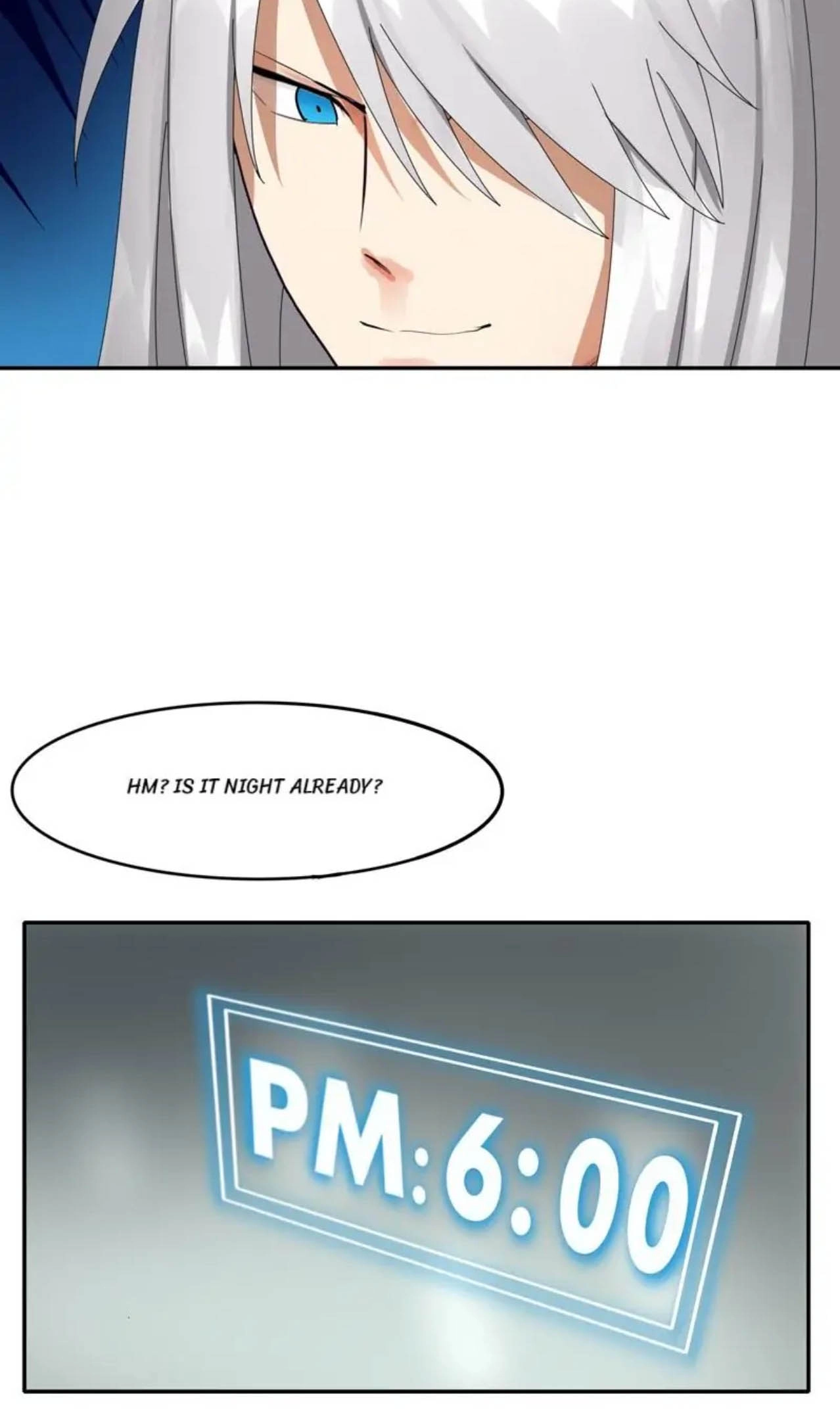 The Celestial Cheater Chapter 15 page 3 - 