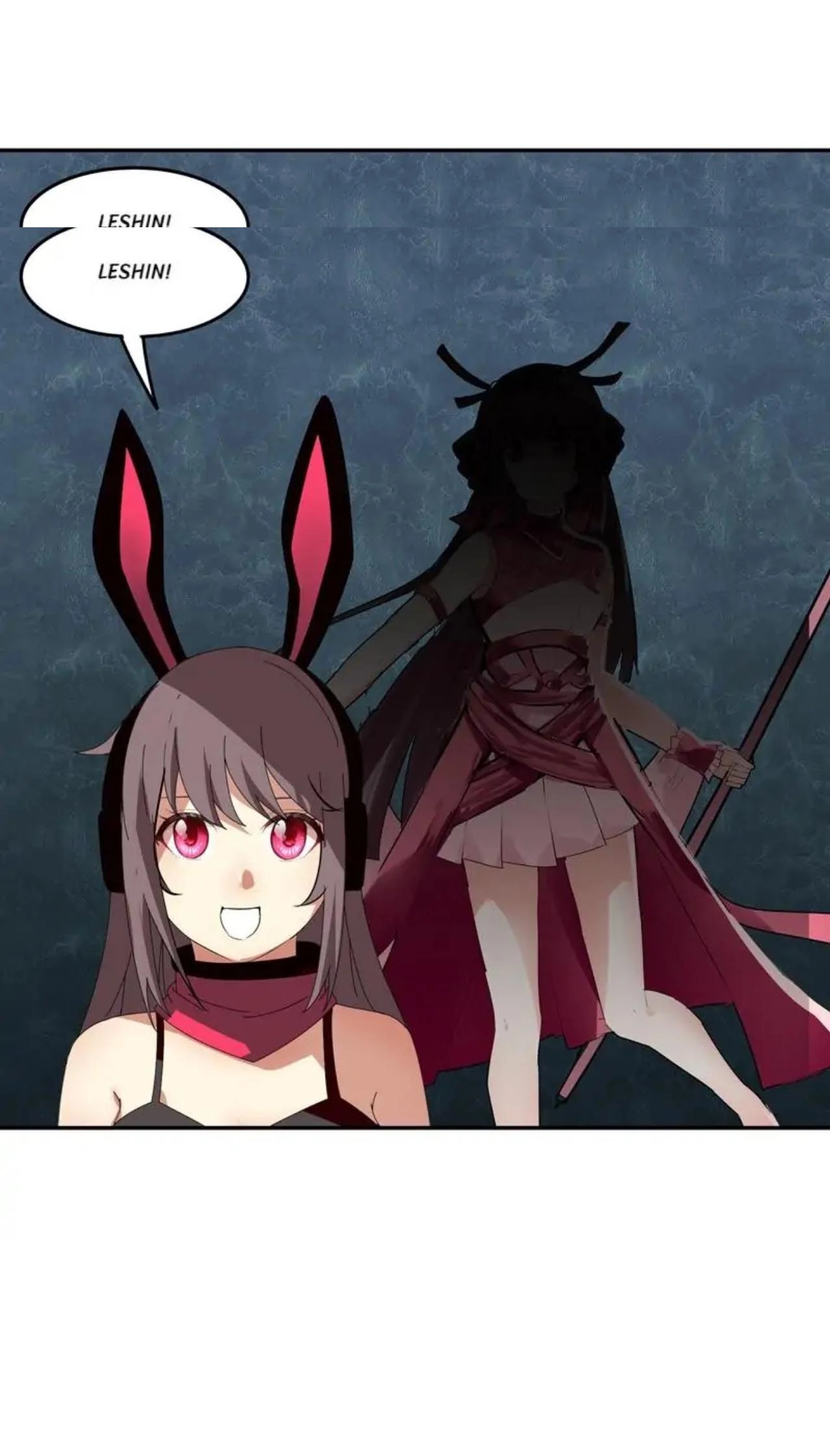 The Celestial Cheater Chapter 15 page 21 - 