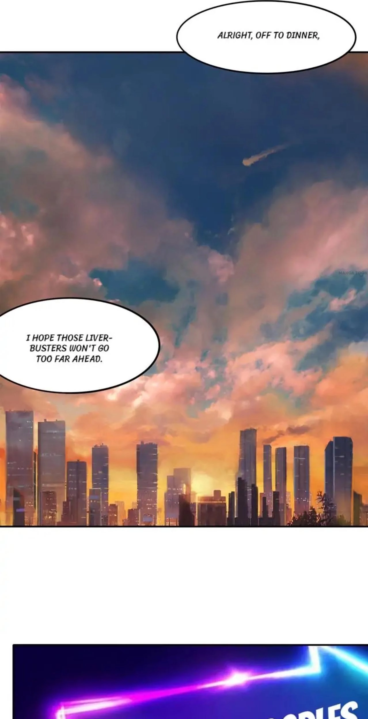 The Celestial Cheater Chapter 15 page 4 - 