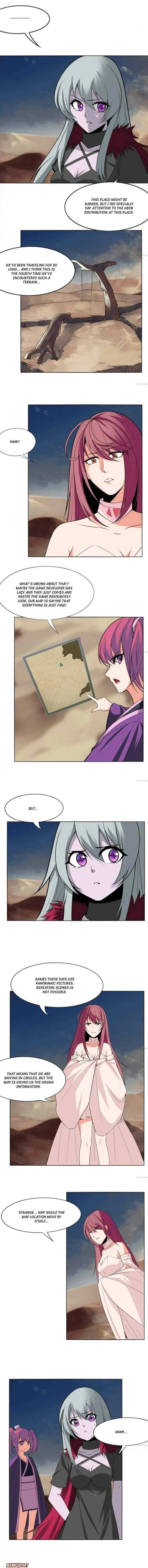 The Celestial Cheater Chapter 151 page 2 - 
