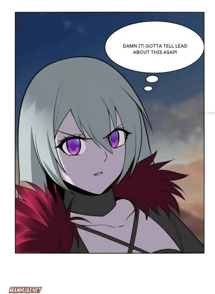 The Celestial Cheater Chapter 151 page 5 - 