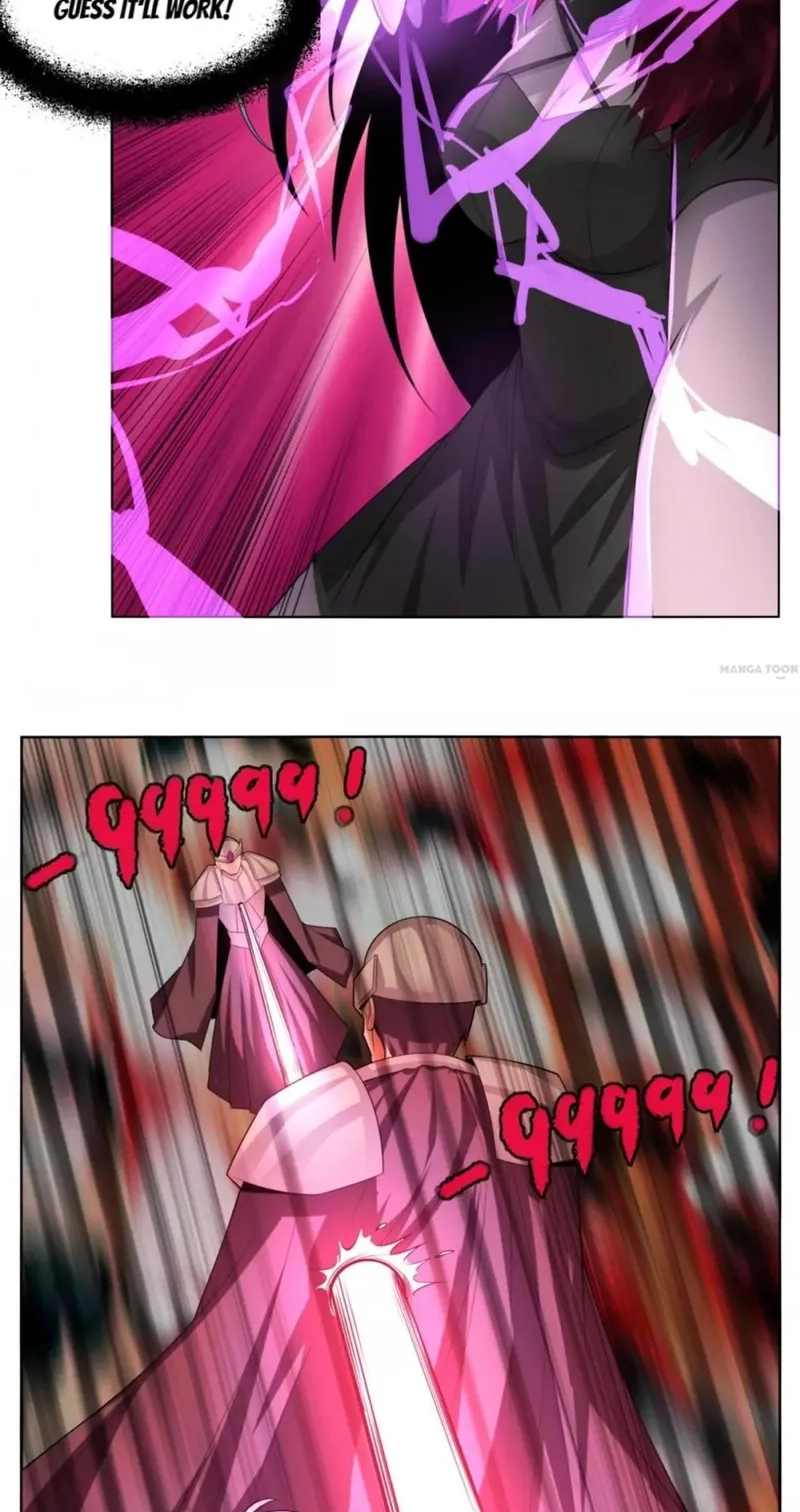 The Celestial Cheater Chapter 153 page 2 - 