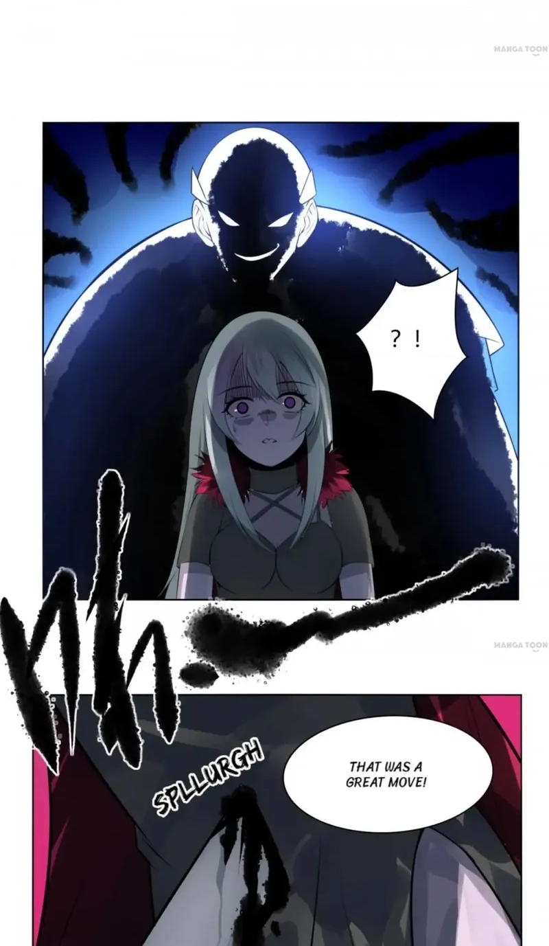 The Celestial Cheater Chapter 153 page 11 - 