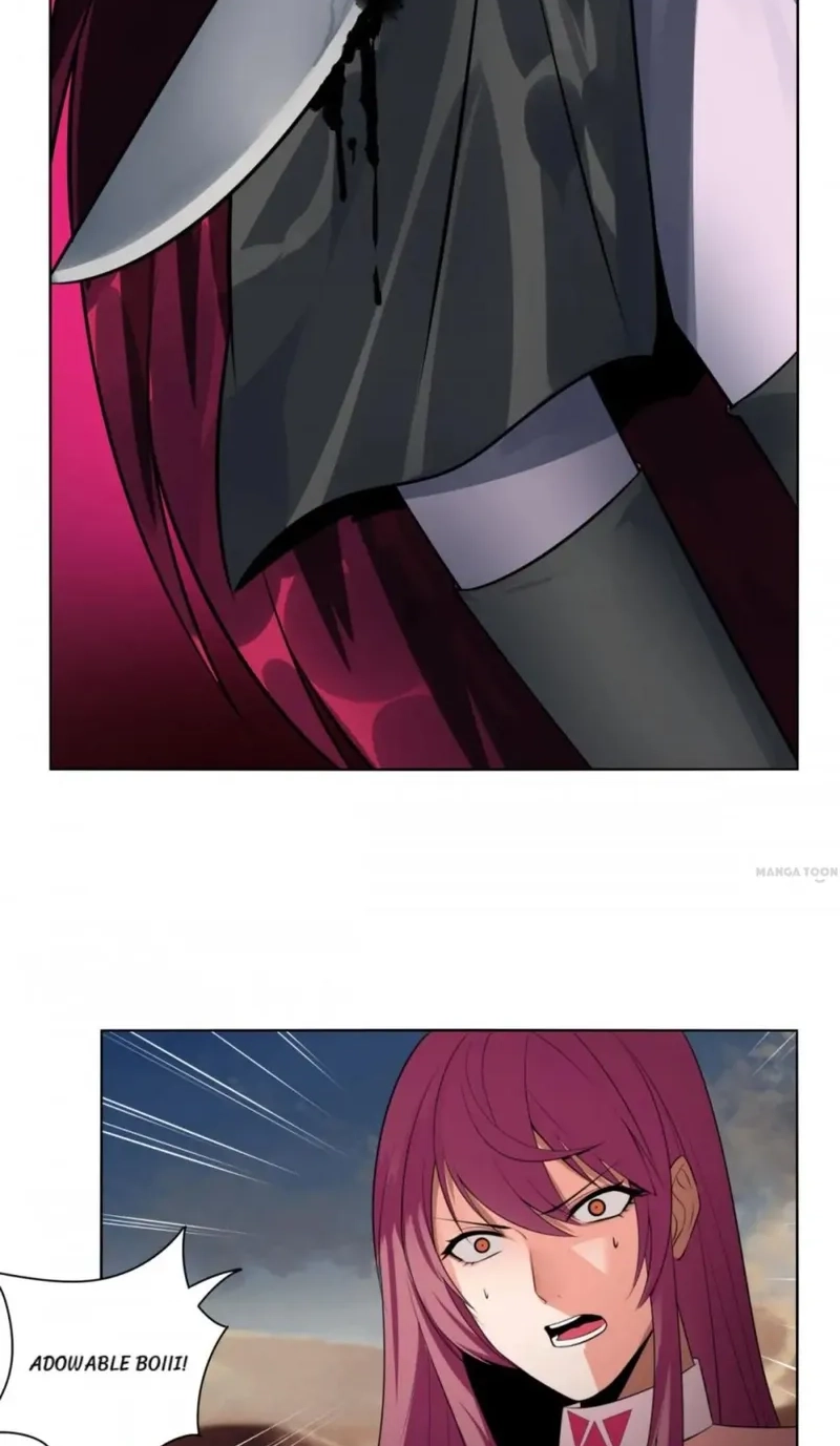 The Celestial Cheater Chapter 153 page 12 - 