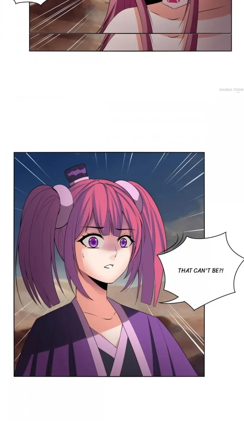 The Celestial Cheater Chapter 153 page 13 - 