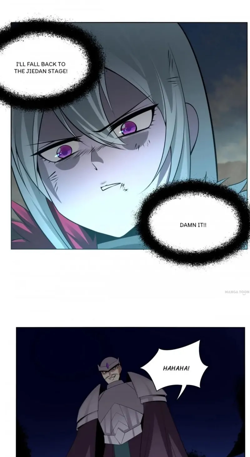 The Celestial Cheater Chapter 153 page 15 - 