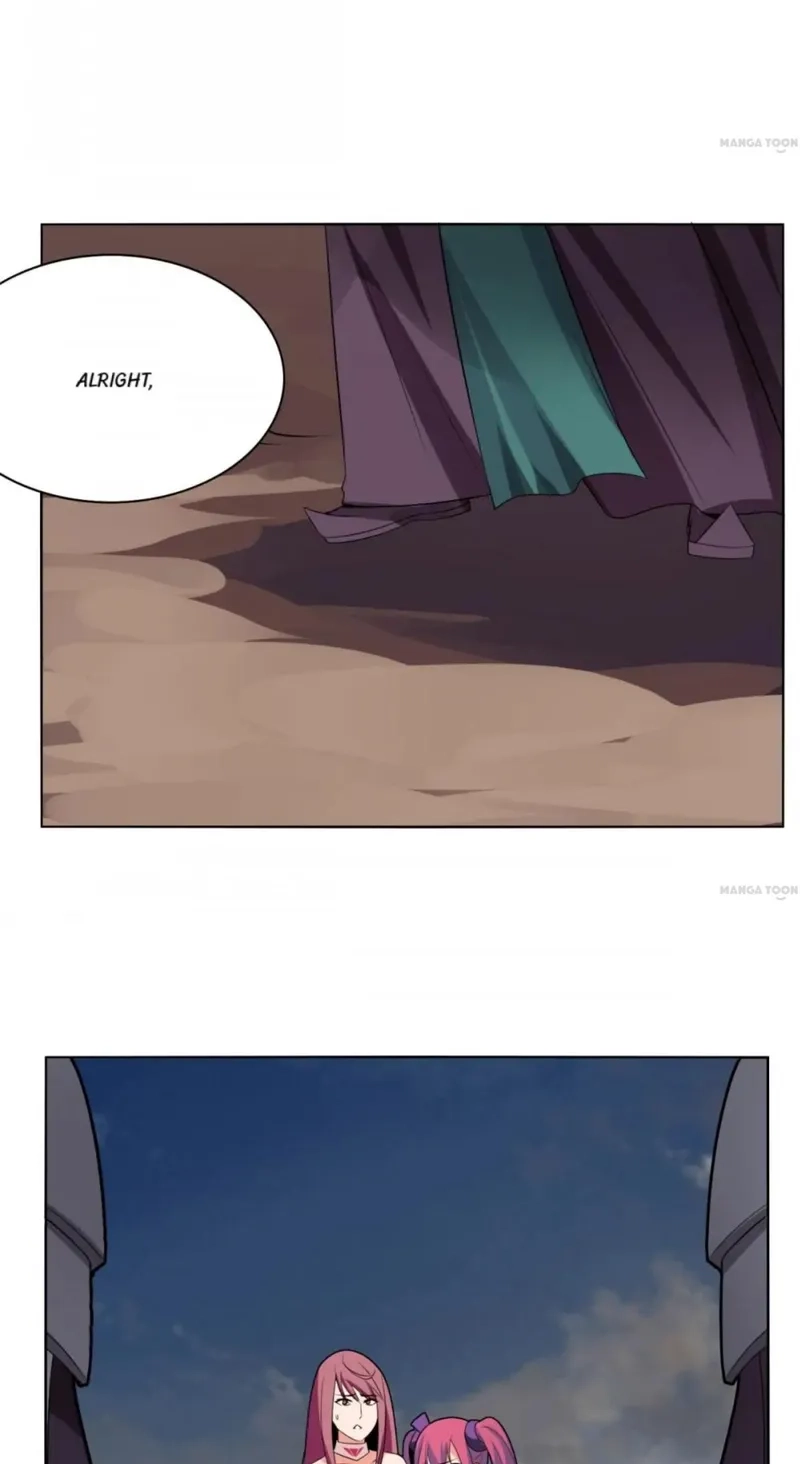 The Celestial Cheater Chapter 153 page 17 - 