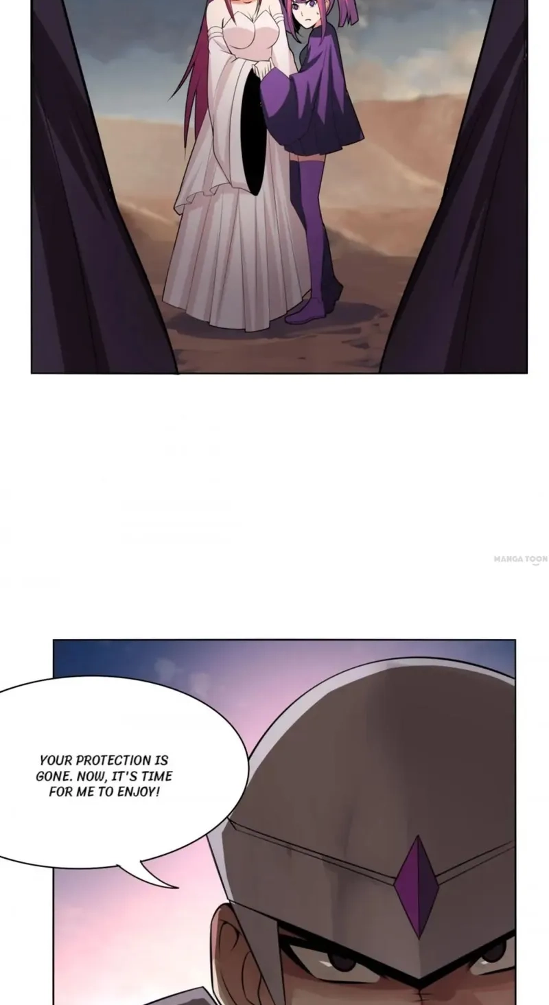 The Celestial Cheater Chapter 153 page 18 - 