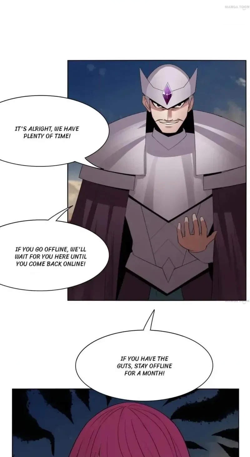 The Celestial Cheater Chapter 153 page 20 - 