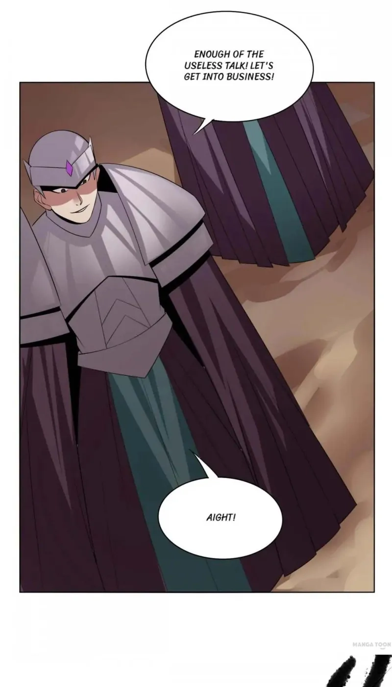 The Celestial Cheater Chapter 153 page 22 - 