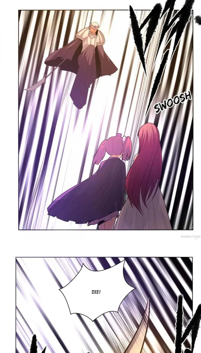 The Celestial Cheater Chapter 153 page 23 - 