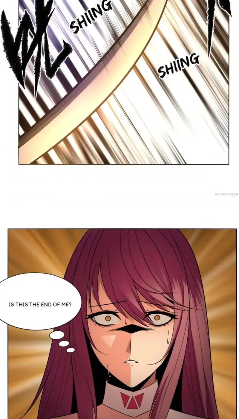 The Celestial Cheater Chapter 153 page 24 - 