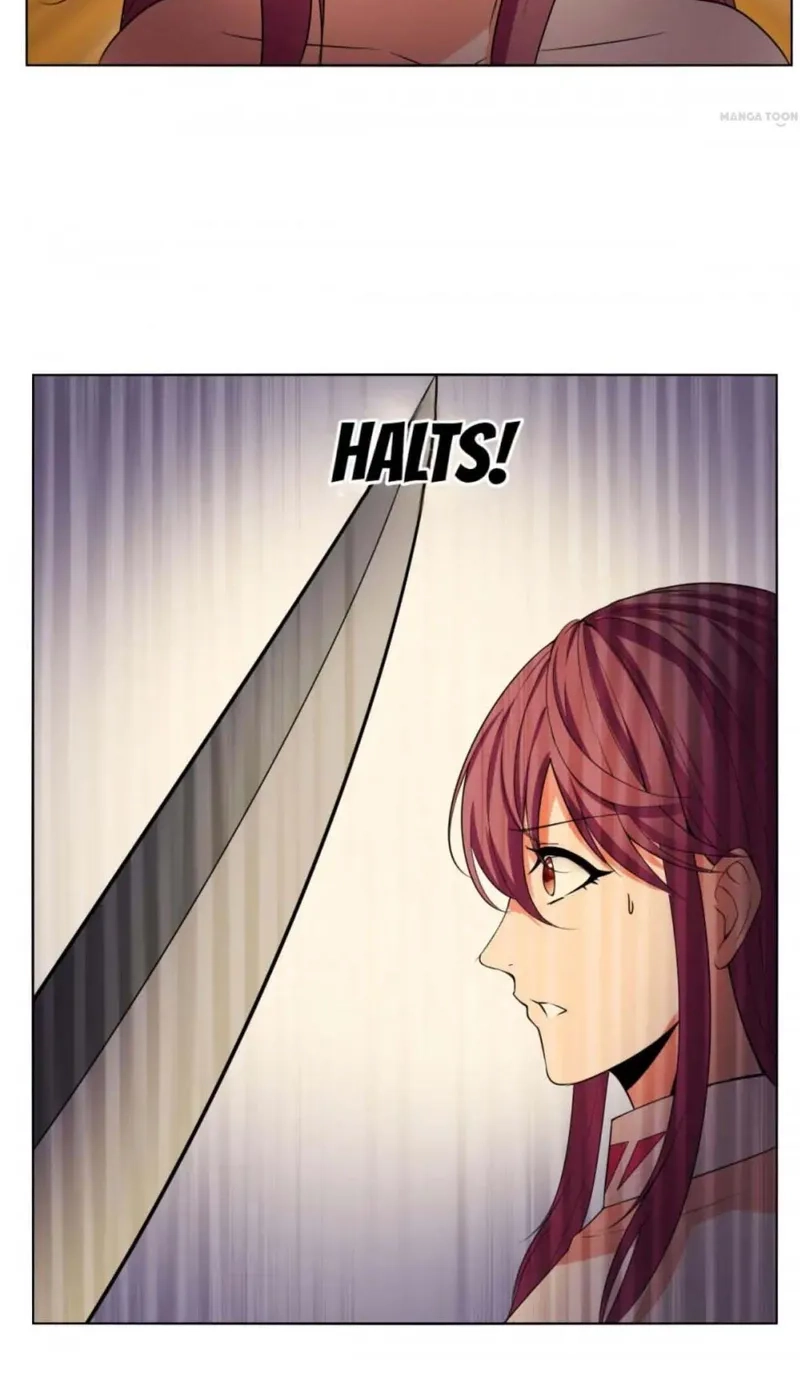 The Celestial Cheater Chapter 153 page 25 - 