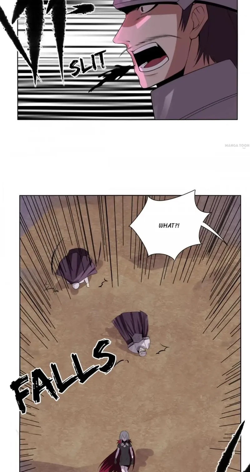 The Celestial Cheater Chapter 153 page 4 - 