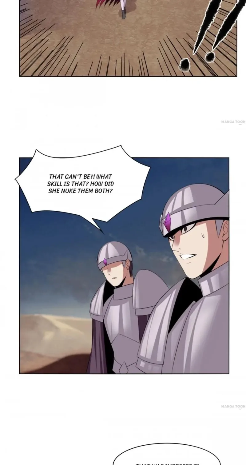 The Celestial Cheater Chapter 153 page 5 - 