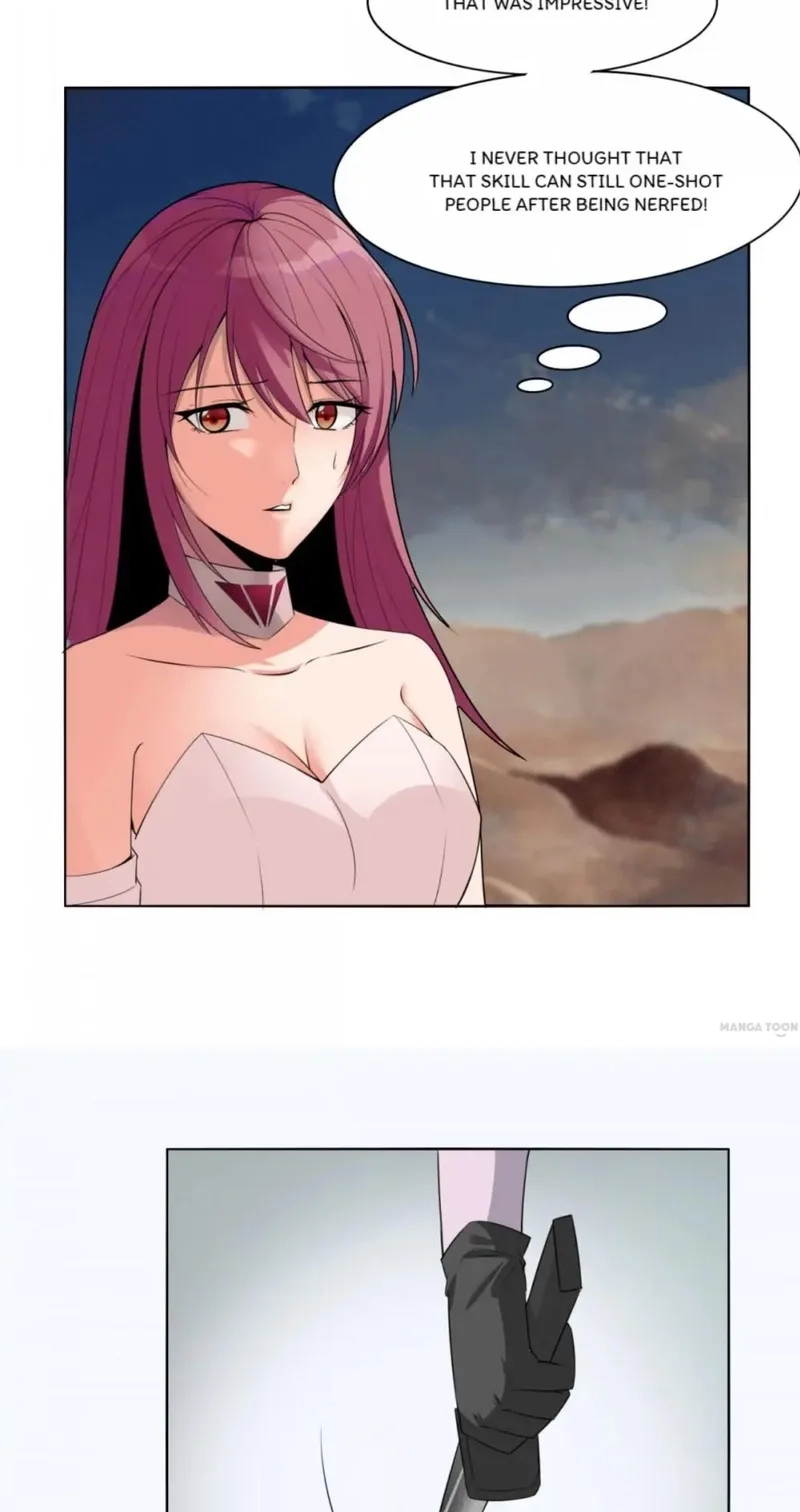 The Celestial Cheater Chapter 153 page 6 - 