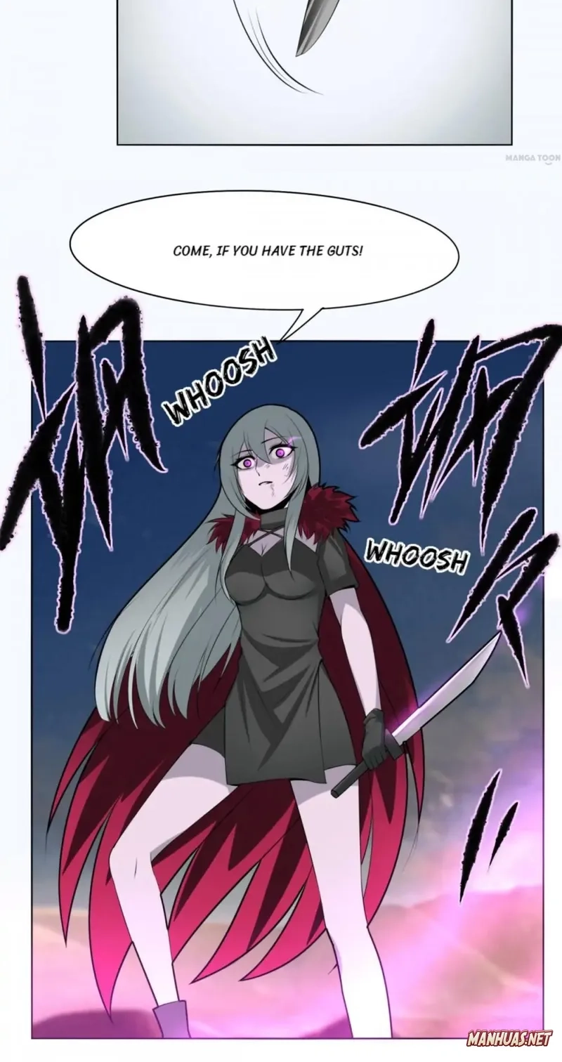 The Celestial Cheater Chapter 153 page 7 - 