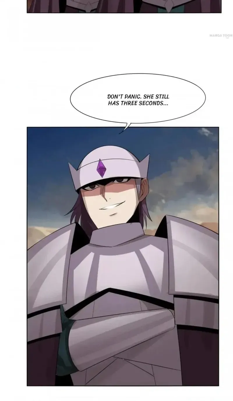 The Celestial Cheater Chapter 153 page 10 - 