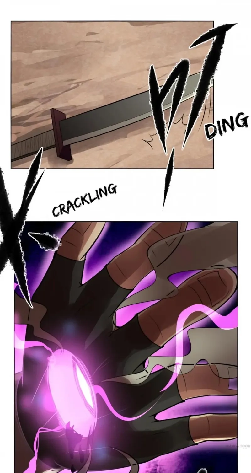 The Celestial Cheater Chapter 154 page 1 - 