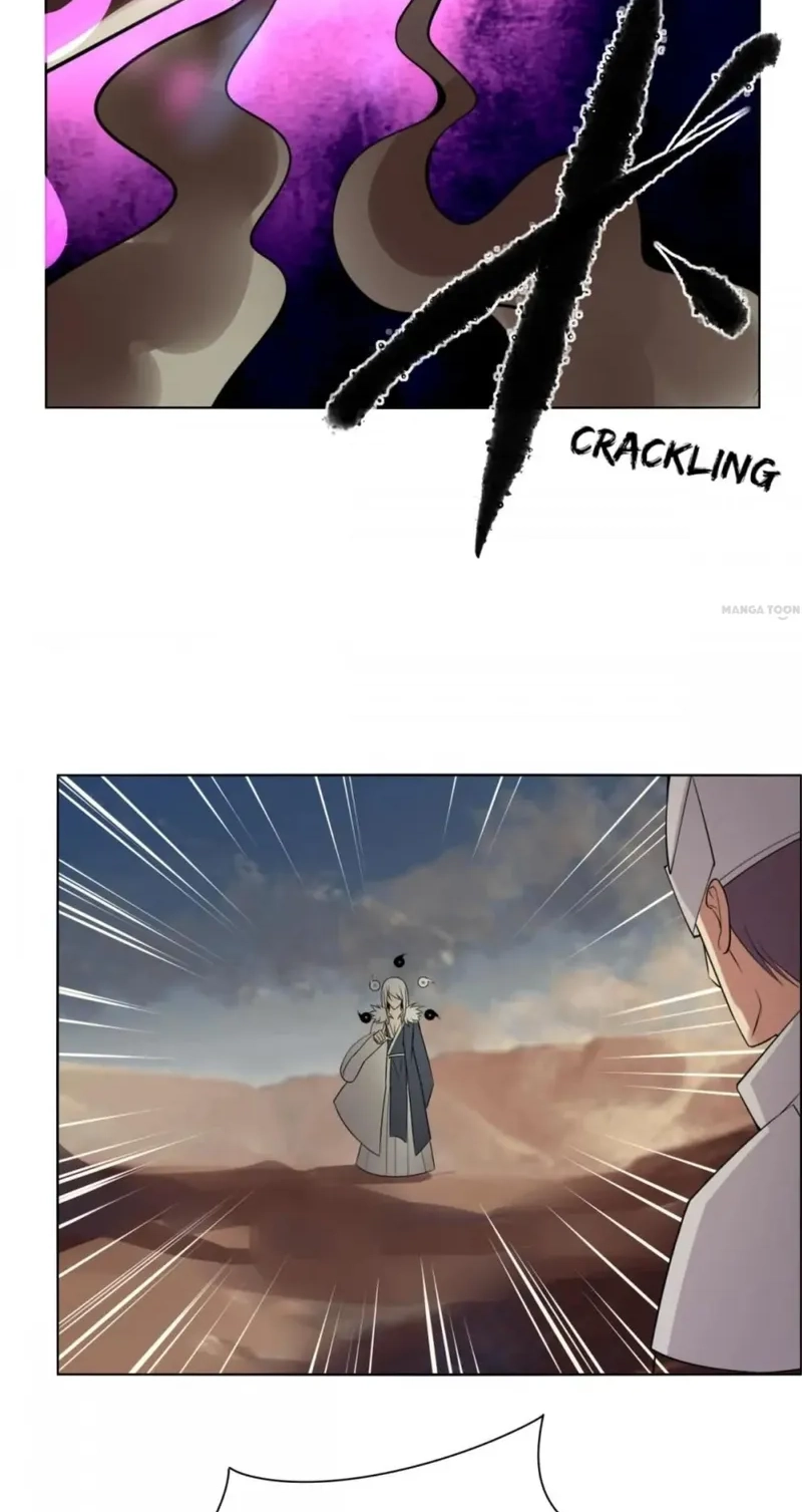The Celestial Cheater Chapter 154 page 2 - 