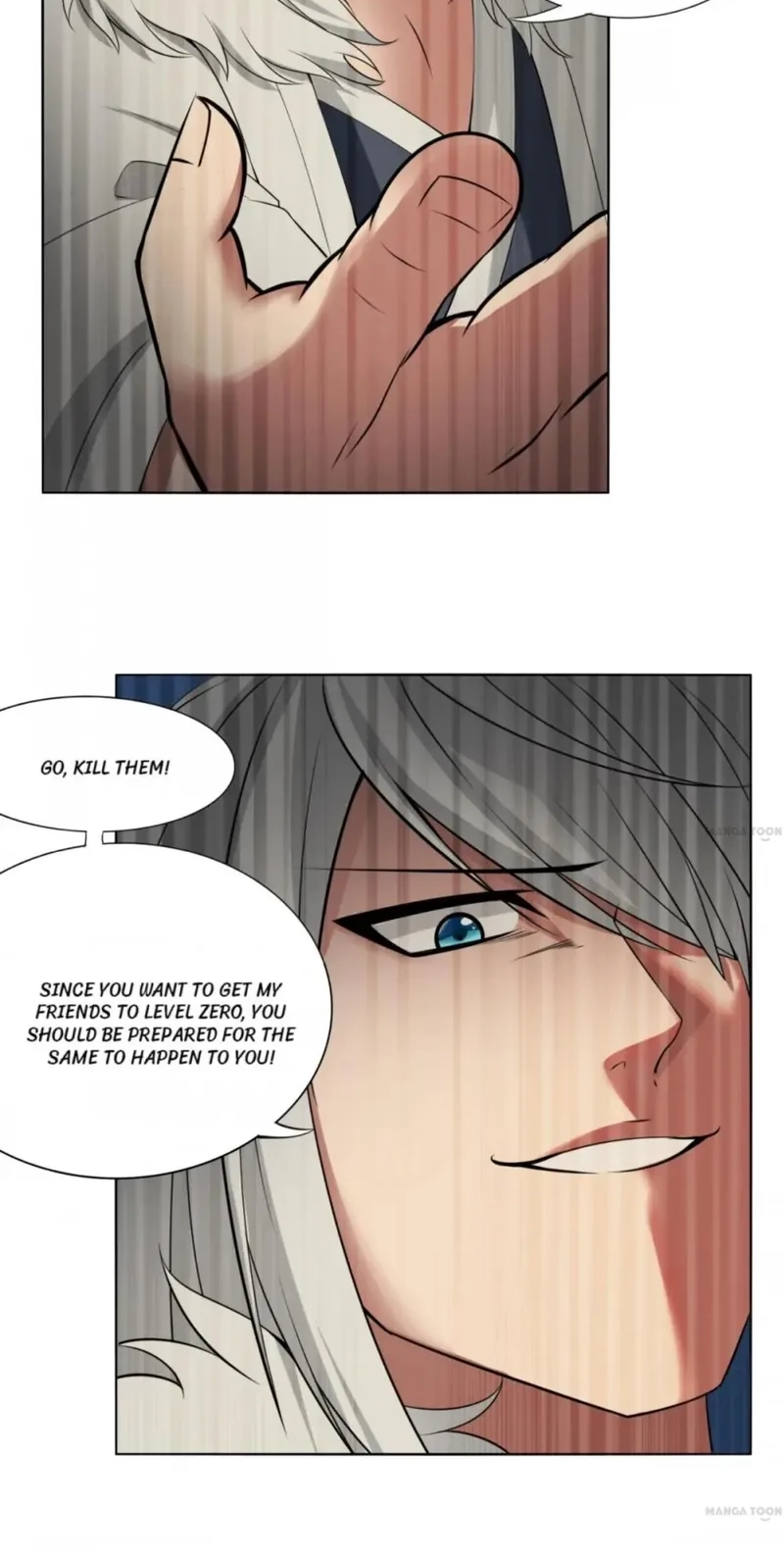 The Celestial Cheater Chapter 154 page 11 - 