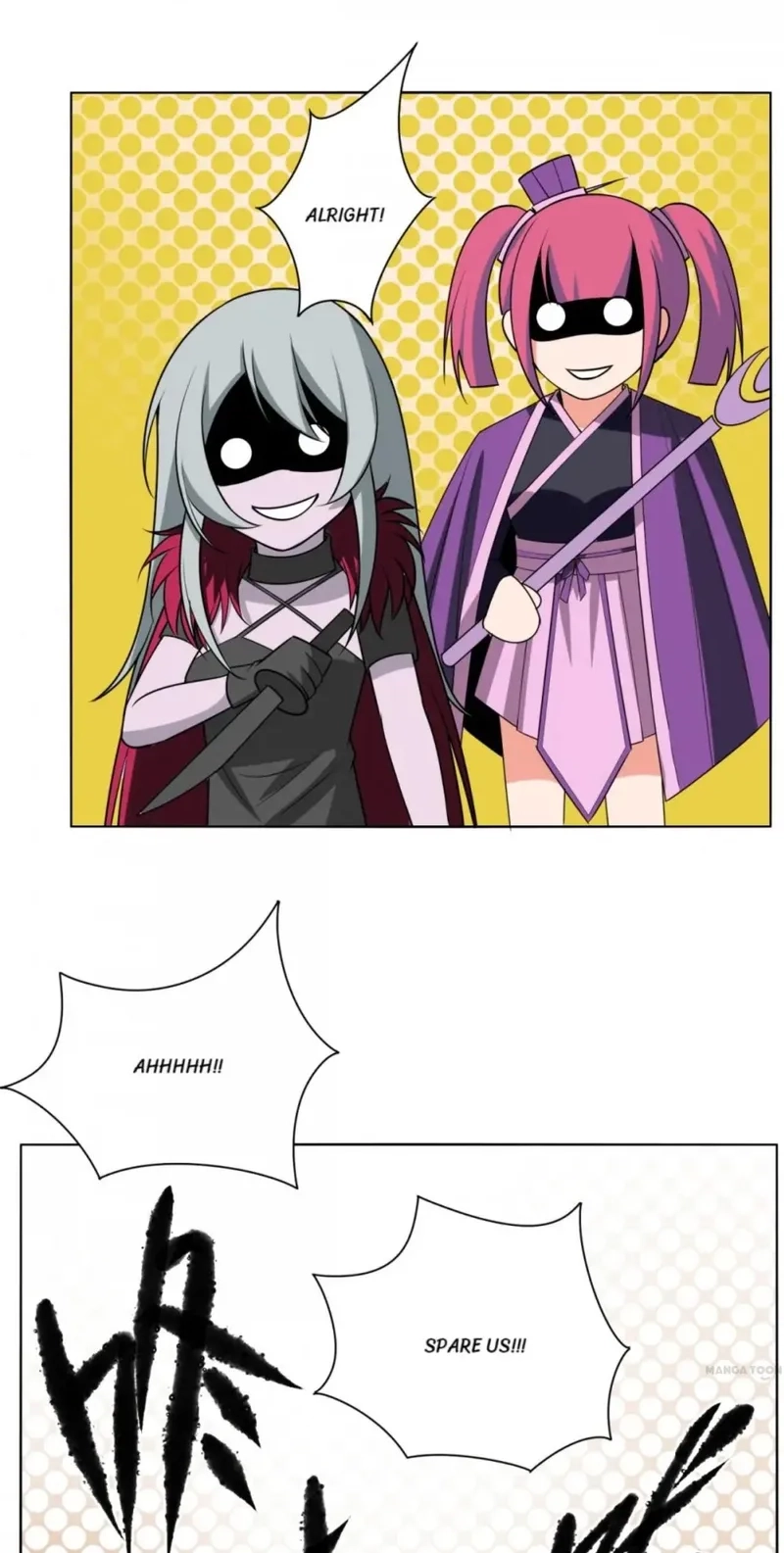 The Celestial Cheater Chapter 154 page 12 - 