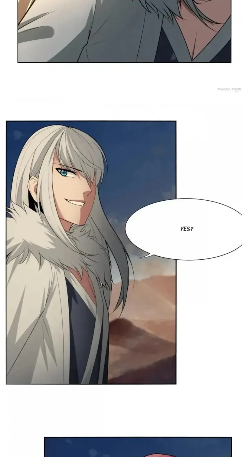 The Celestial Cheater Chapter 154 page 20 - 