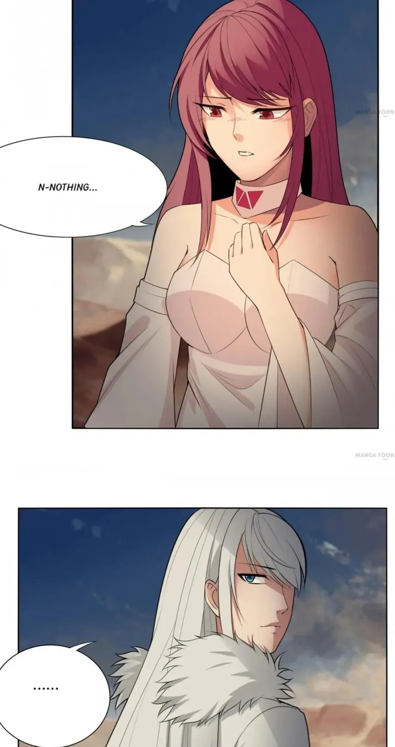 The Celestial Cheater Chapter 154 page 21 - 