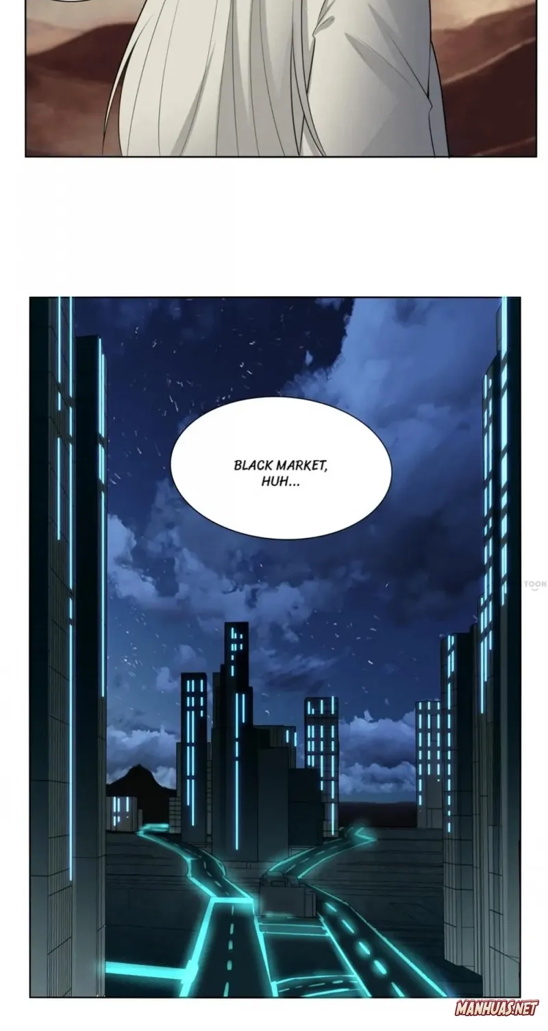 The Celestial Cheater Chapter 154 page 22 - 