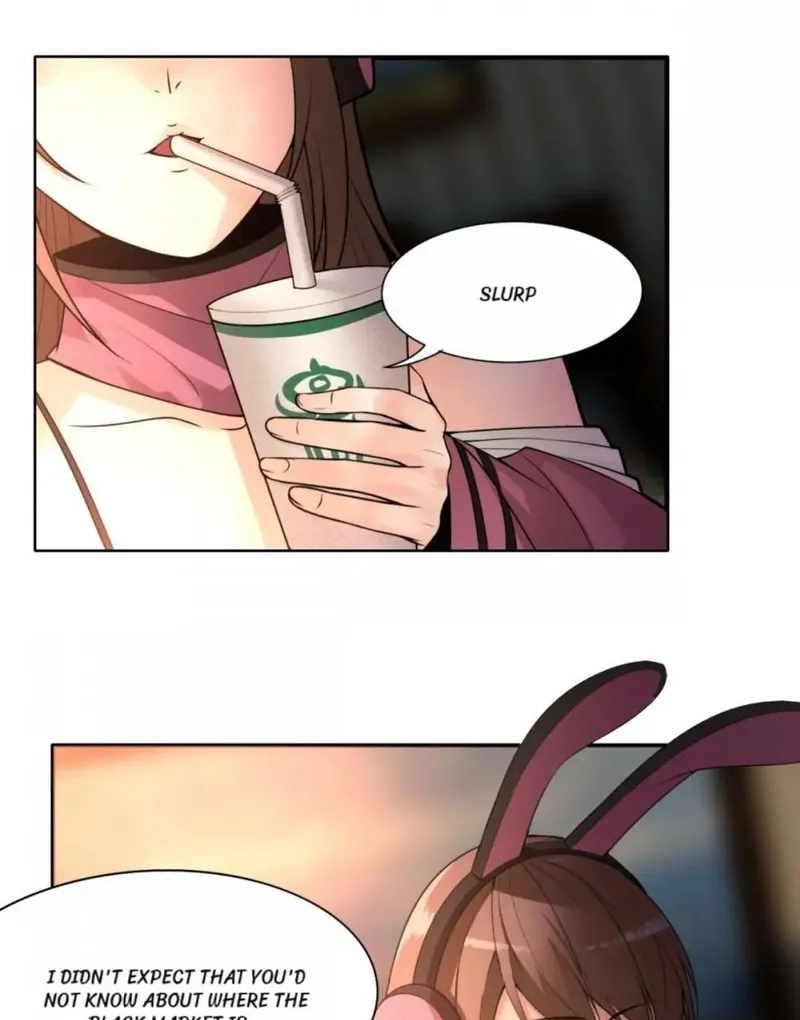 The Celestial Cheater Chapter 154 page 23 - 