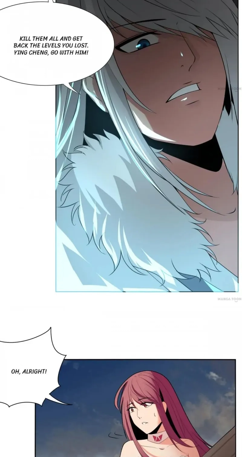 The Celestial Cheater Chapter 154 page 6 - 