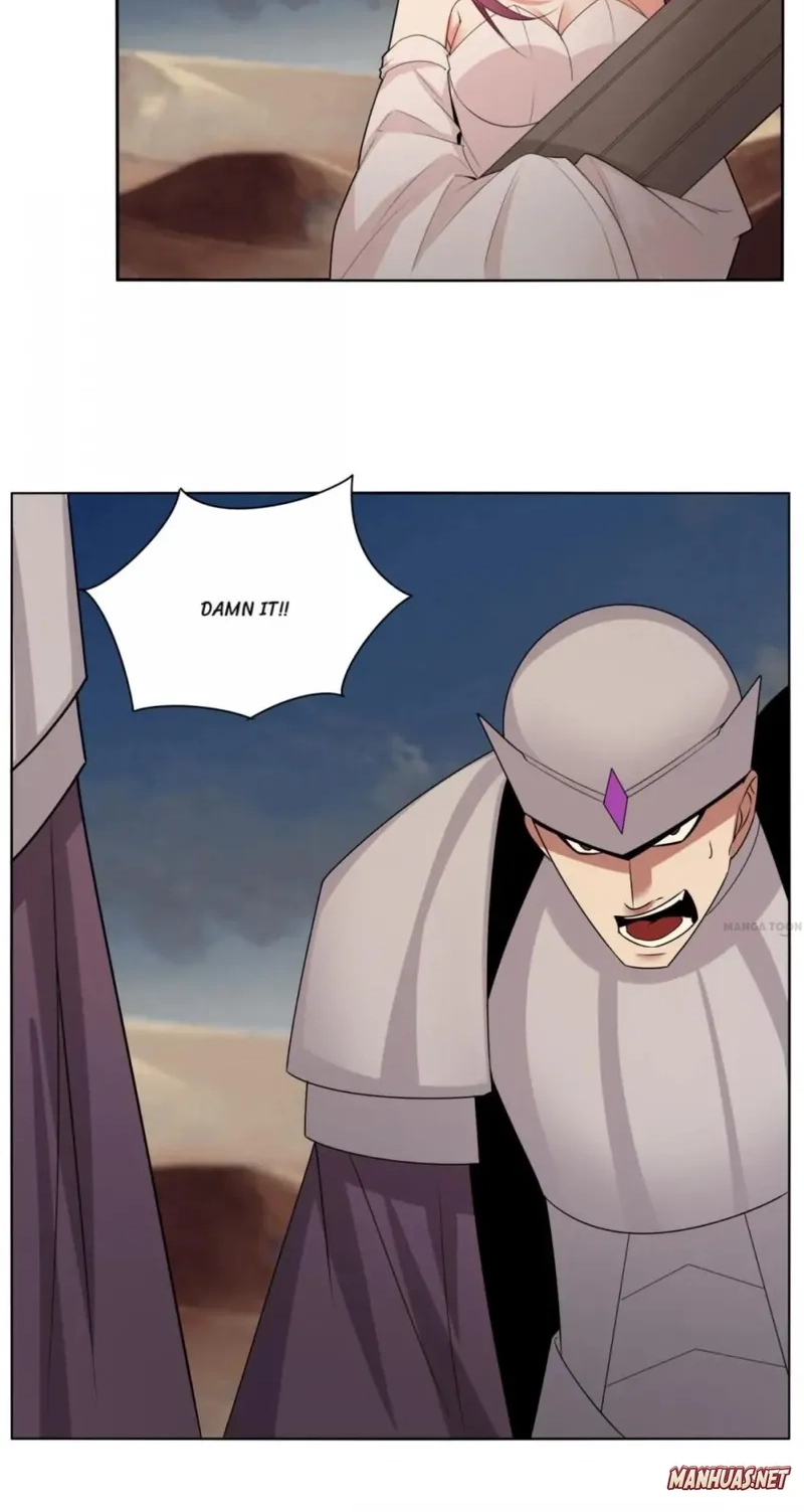 The Celestial Cheater Chapter 154 page 7 - 