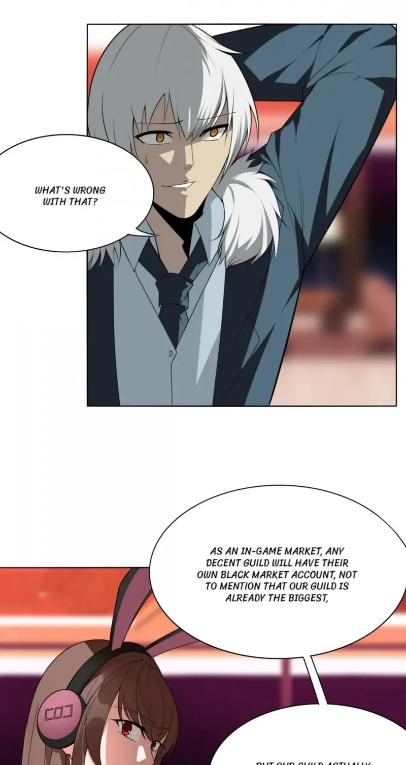 The Celestial Cheater Chapter 155 page 1 - 
