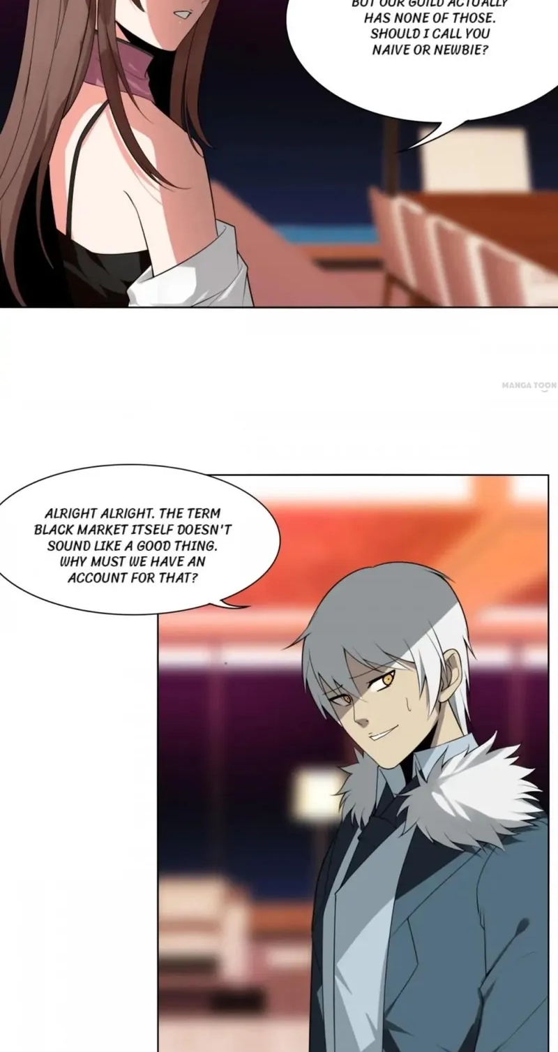 The Celestial Cheater Chapter 155 page 2 - 