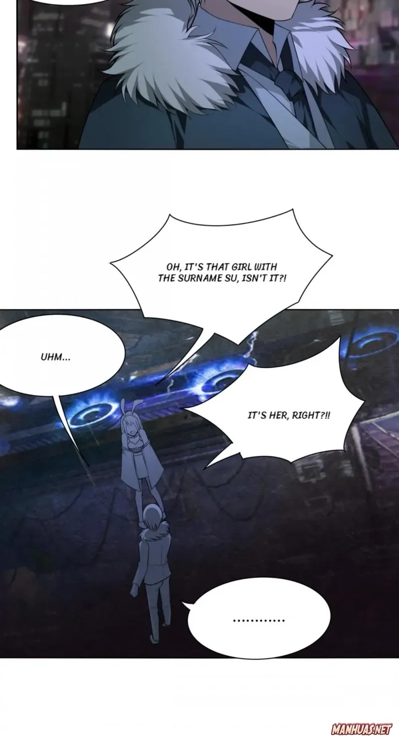 The Celestial Cheater Chapter 155 page 22 - 