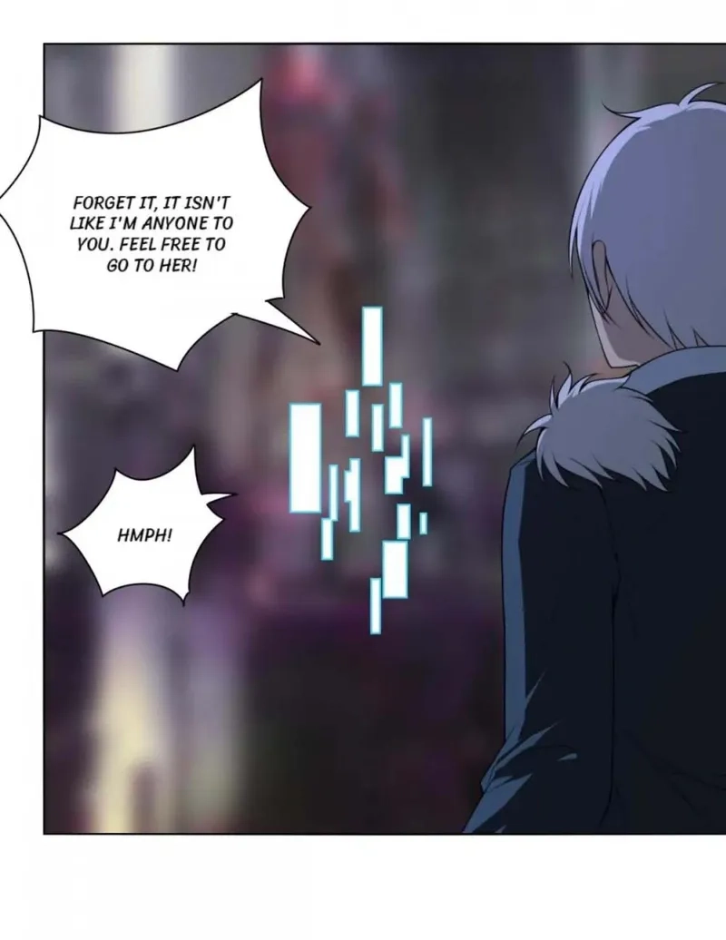 The Celestial Cheater Chapter 155 page 23 - 