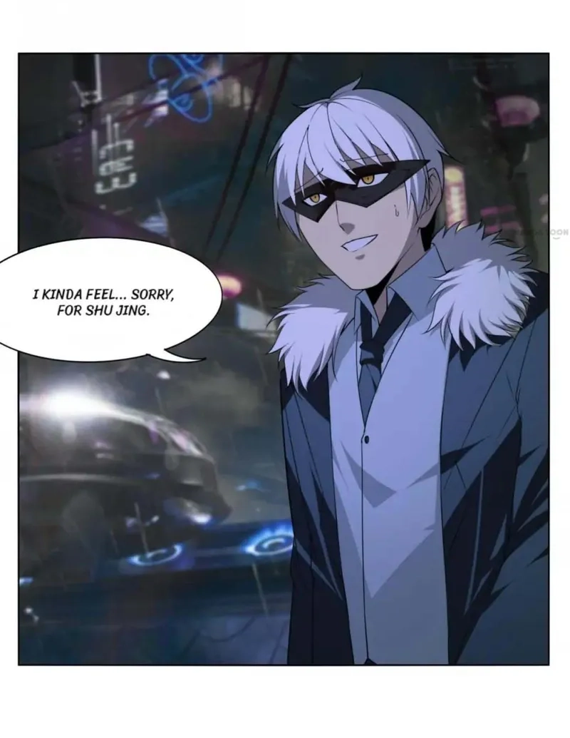The Celestial Cheater Chapter 155 page 24 - 