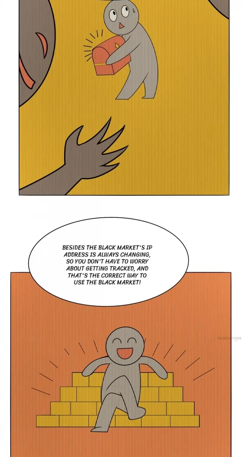 The Celestial Cheater Chapter 155 page 4 - 