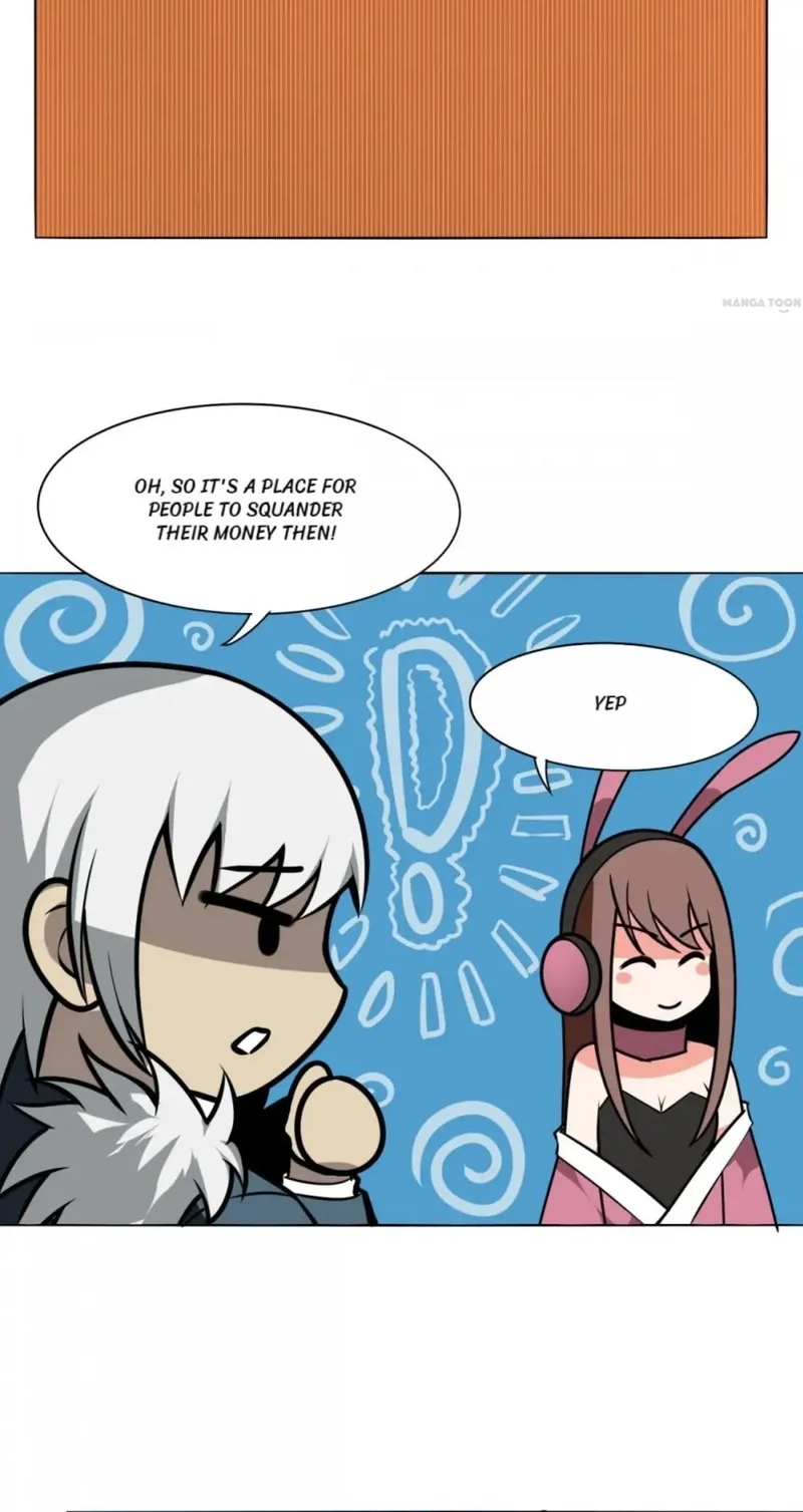 The Celestial Cheater Chapter 155 page 5 - 