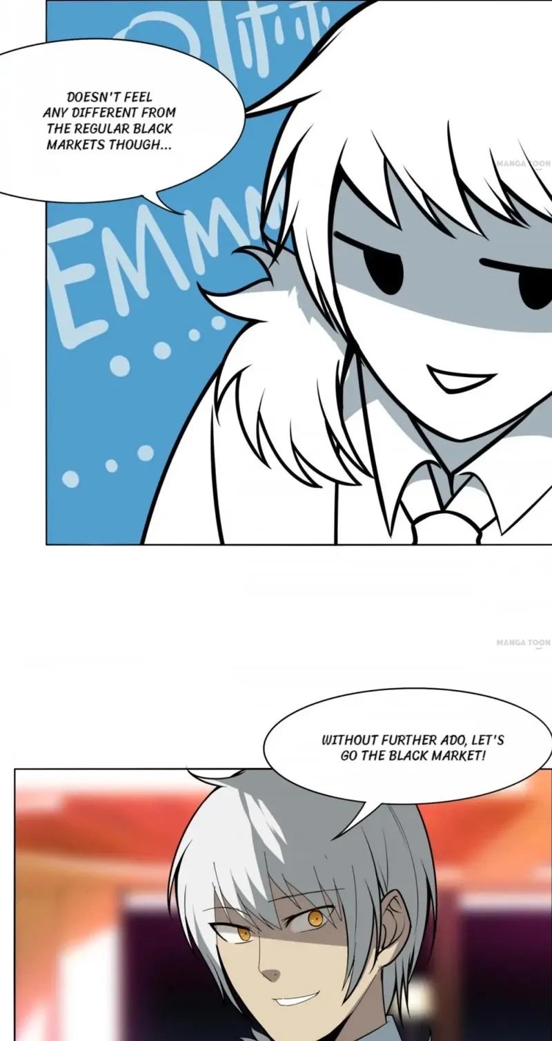 The Celestial Cheater Chapter 155 page 6 - 
